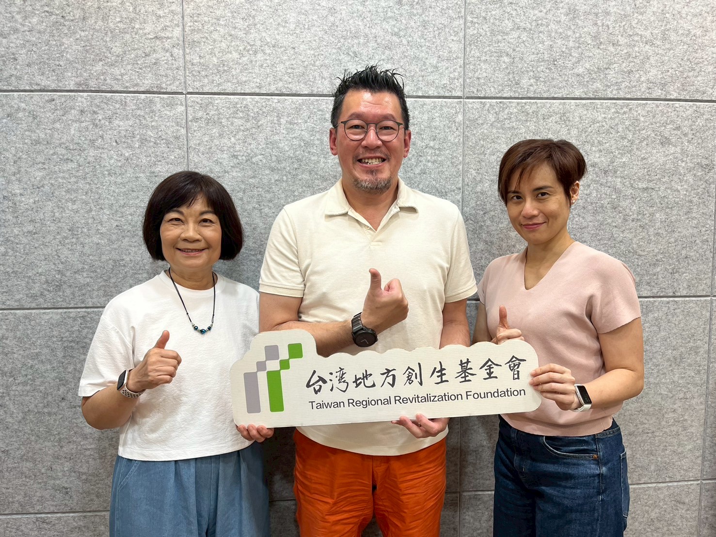 【地方創聲】#51 穿短褲吃漢堡：一顆從嘉義長出來連結全台食材的新鮮營養速食品牌（ft. 樂檸漢堡老闆的尢 陳永中 ）