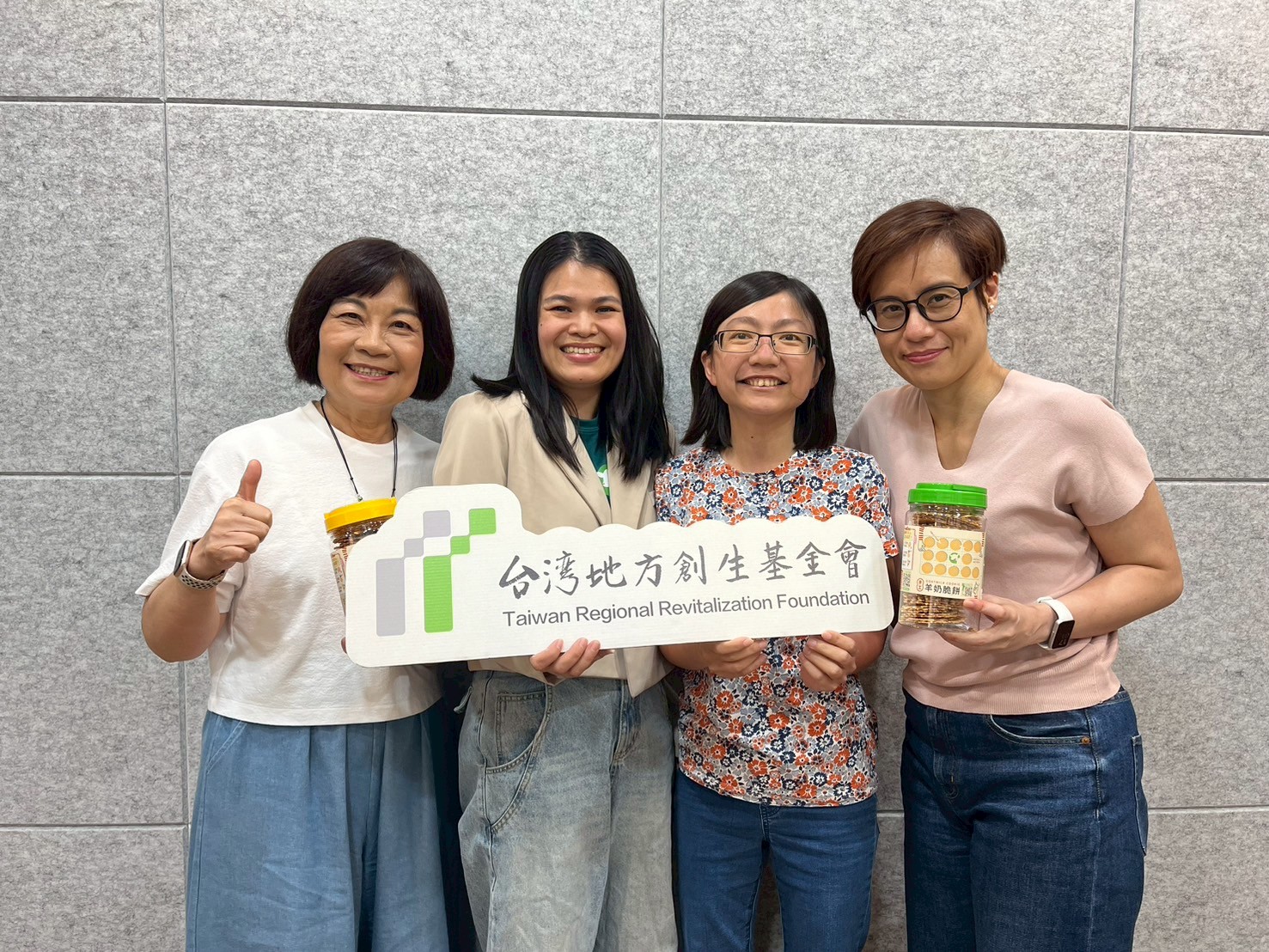 【地方創聲】#52 從牧場到餐桌：彰化二代養羊人的創新之路（ft. 乙木羊 黃怡菁、天香羊肉爐 吳宜家）