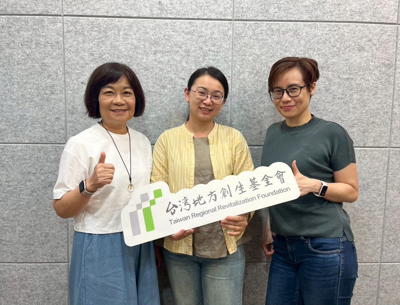 【地方創聲】#53 從檳榔染到戶外博物館，一家人的地方創生實踐（ft. 紅瓦貓 黃千聞）