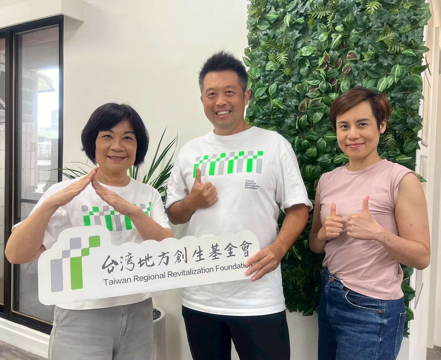 【地方創聲】#59 從遠的要命到香氣森林——把返鄉困境調成幸福氣味——ft. 小村遠遠 陳人鼎