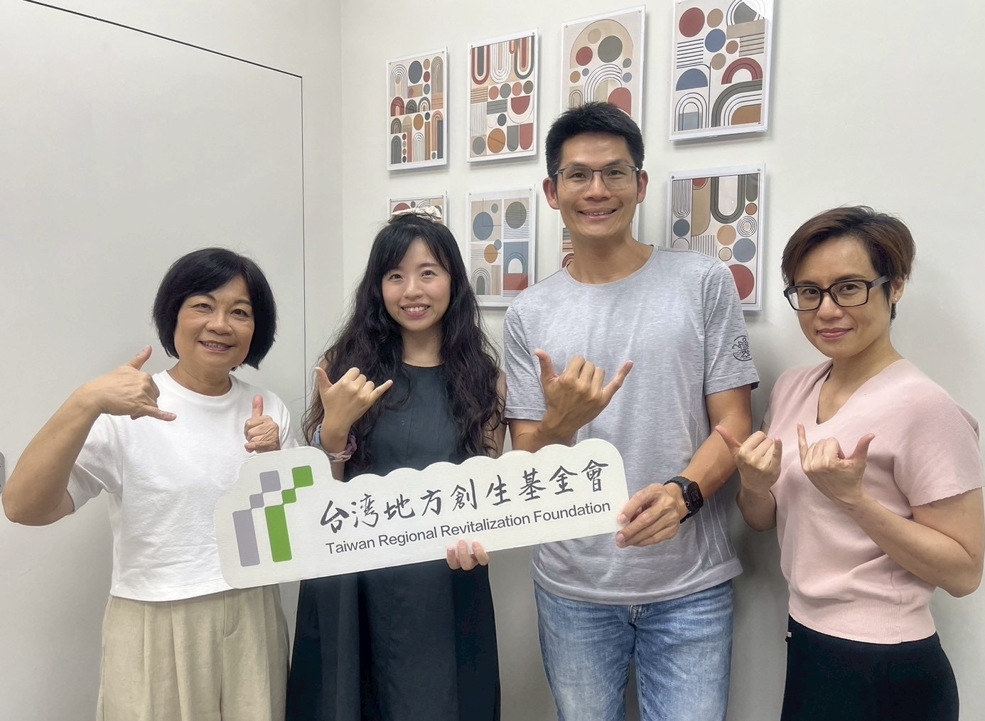 【地方創聲】#60 從菱角殼到烏金——翻轉農廢的循環經濟——ft. 官田烏金 李政憲、李芷萱