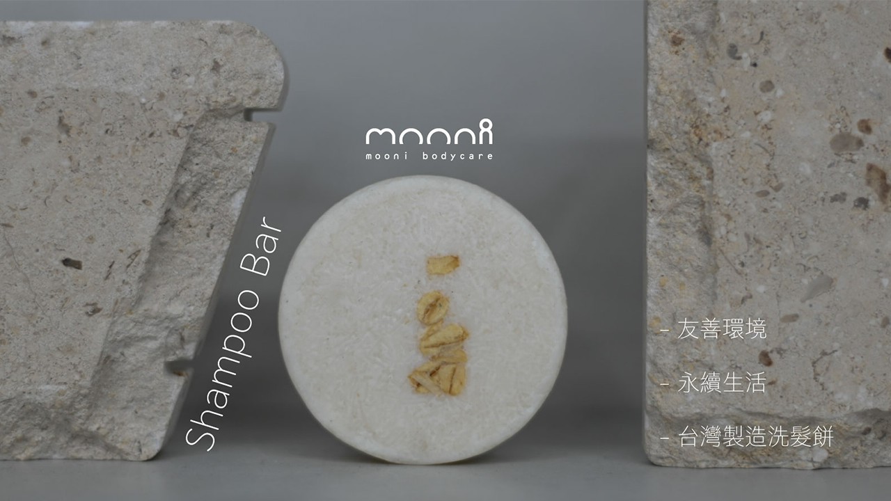 沐澧mooni