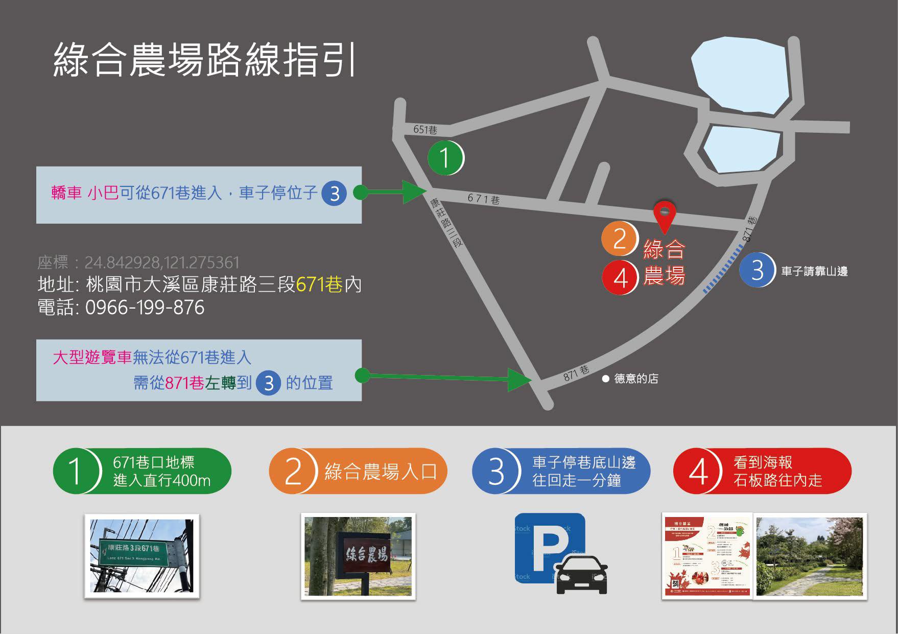 綠合有機農場