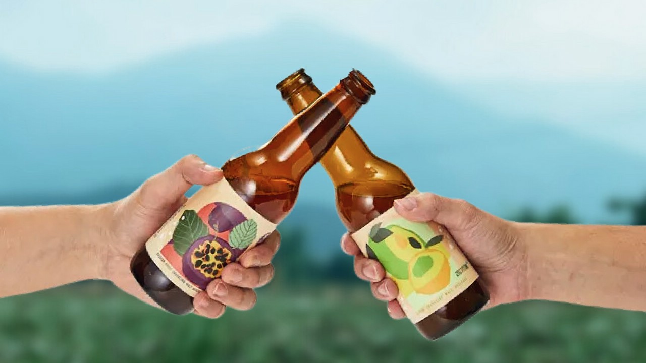 社團法人台灣食農創生發展協會