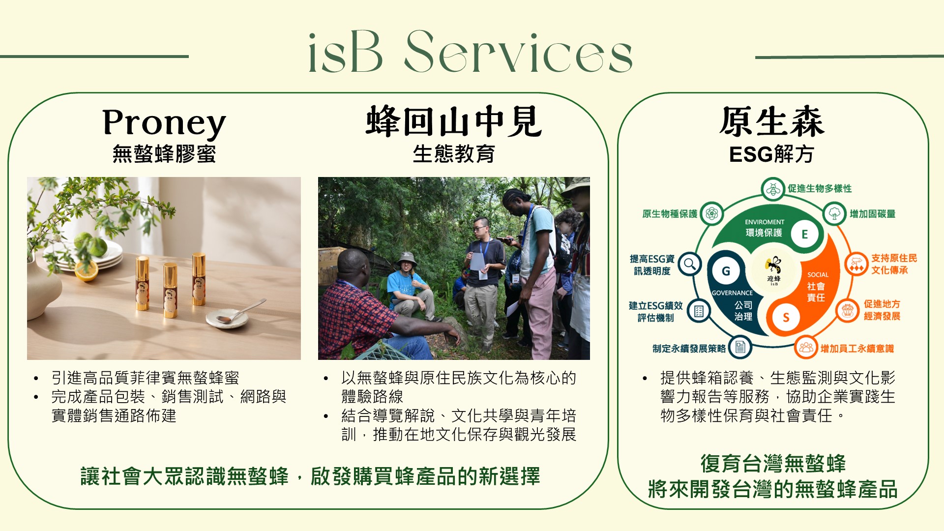 迎蜂有限公司