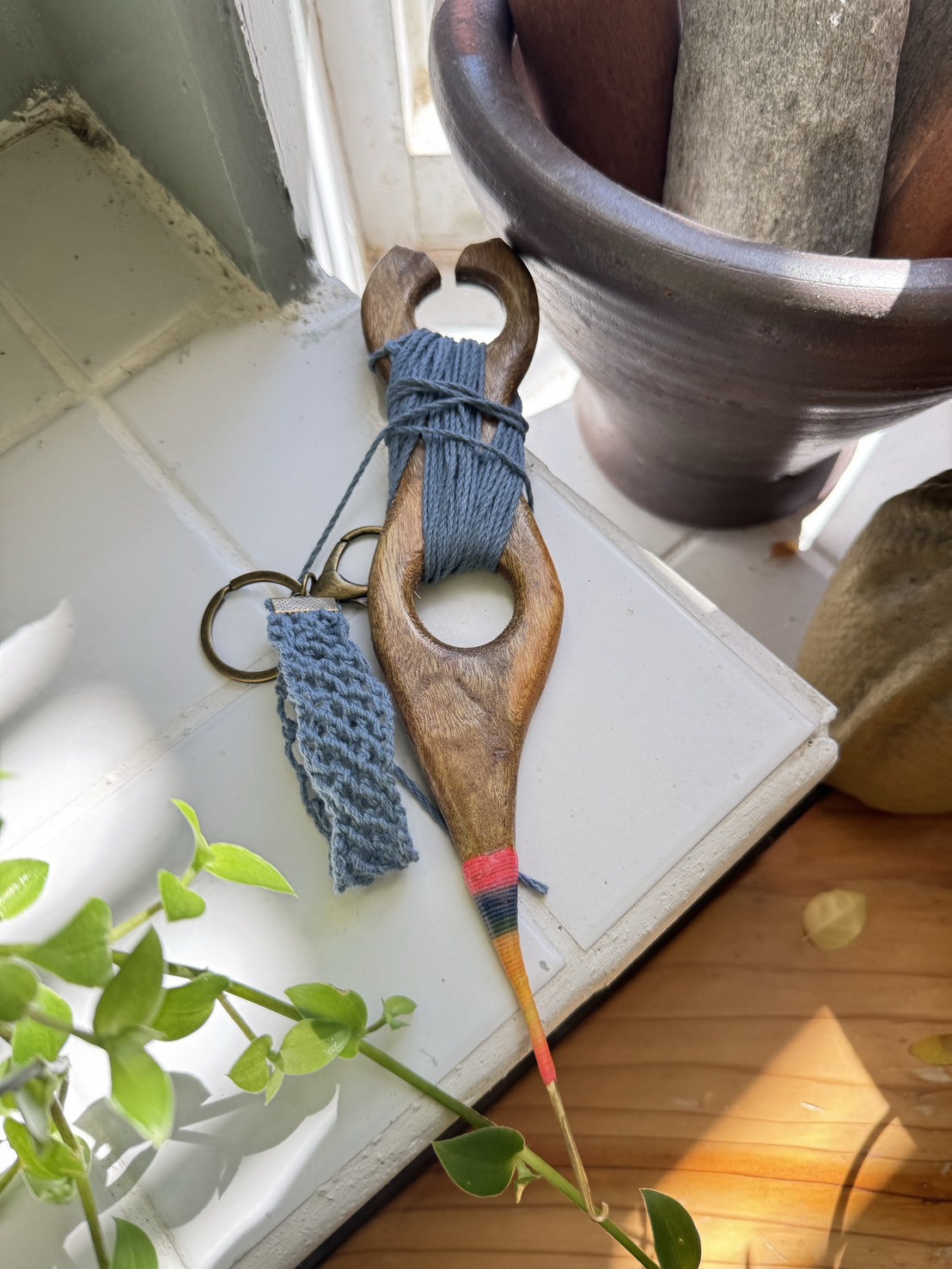 線織屋多美有限公司