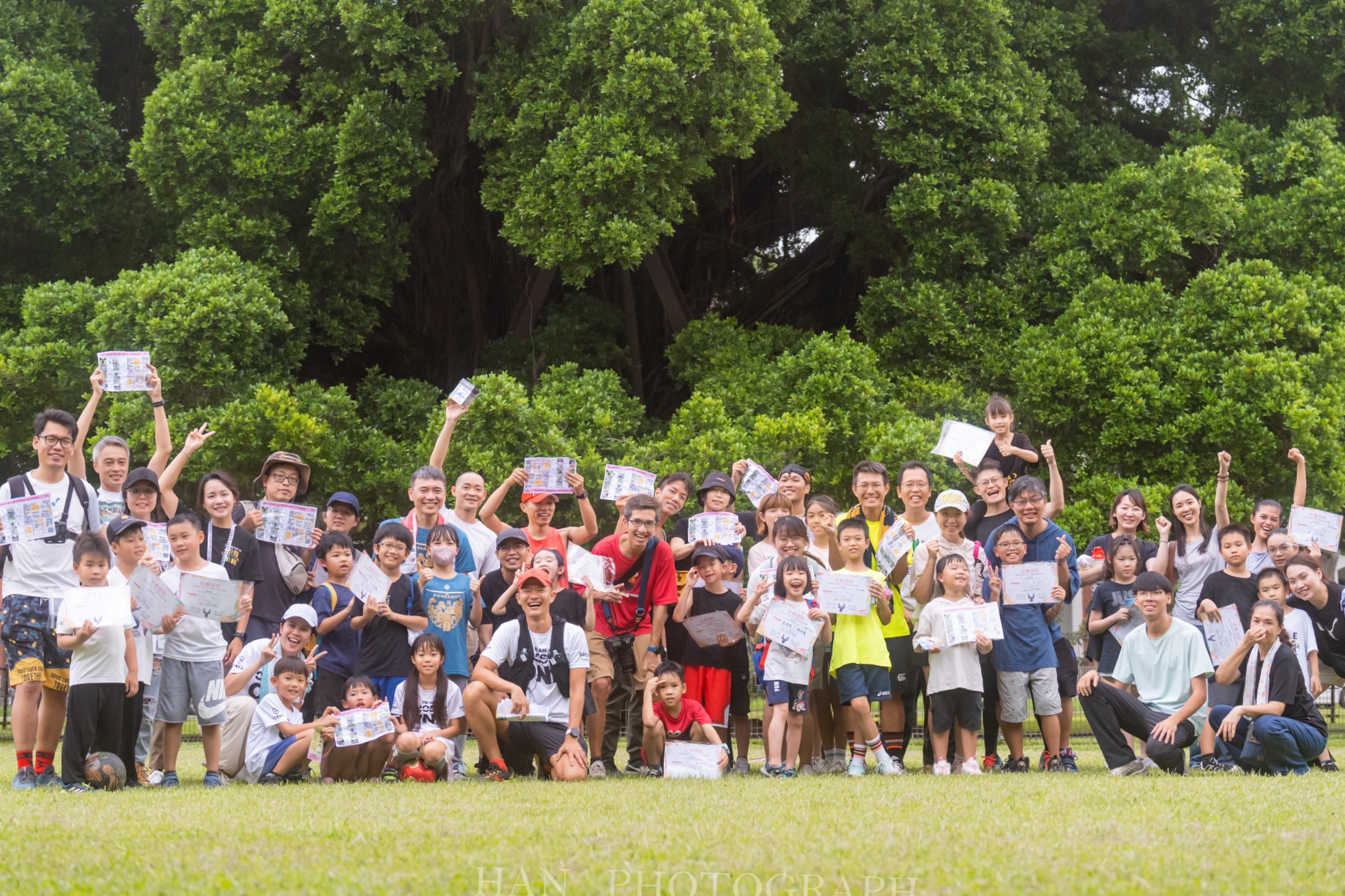 Chosen One 秋森玩