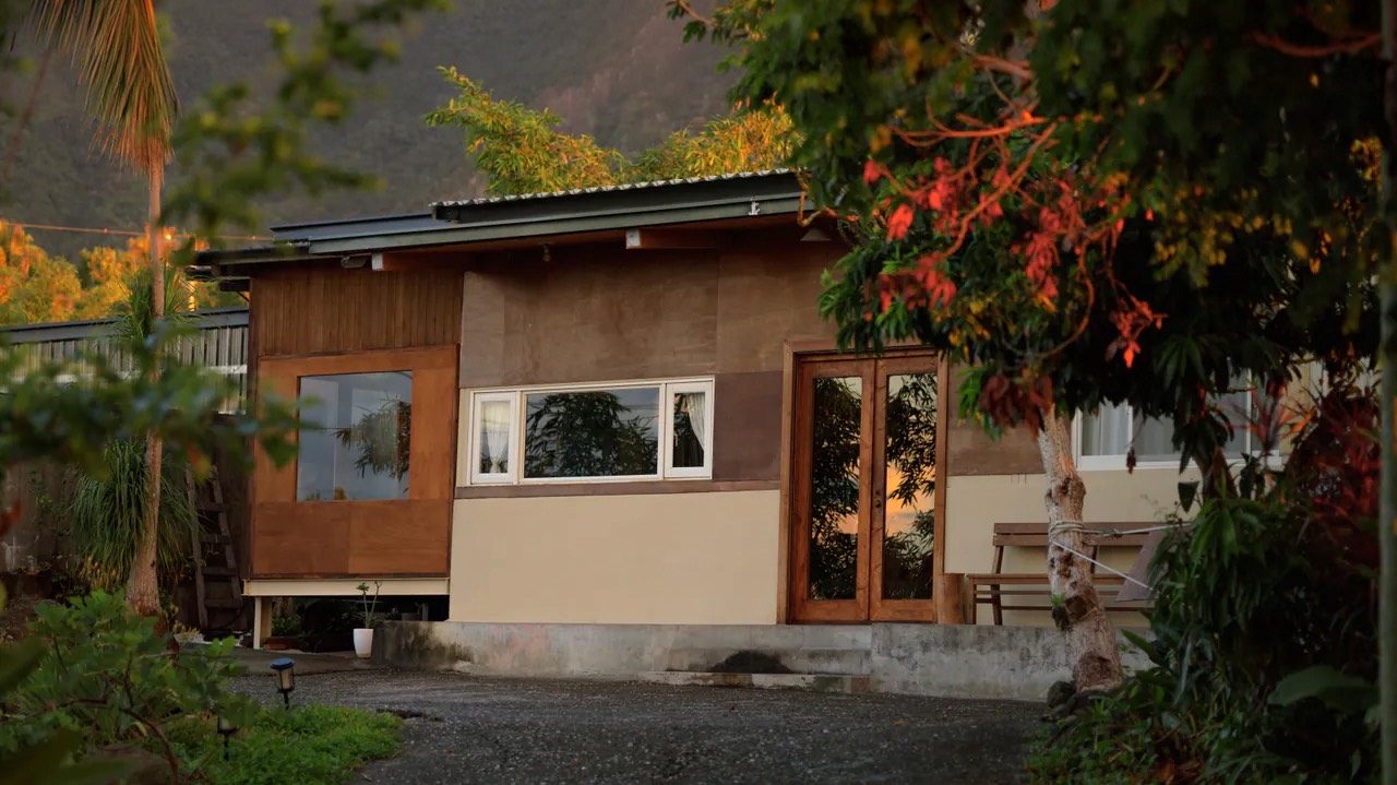 東room藝術工作室