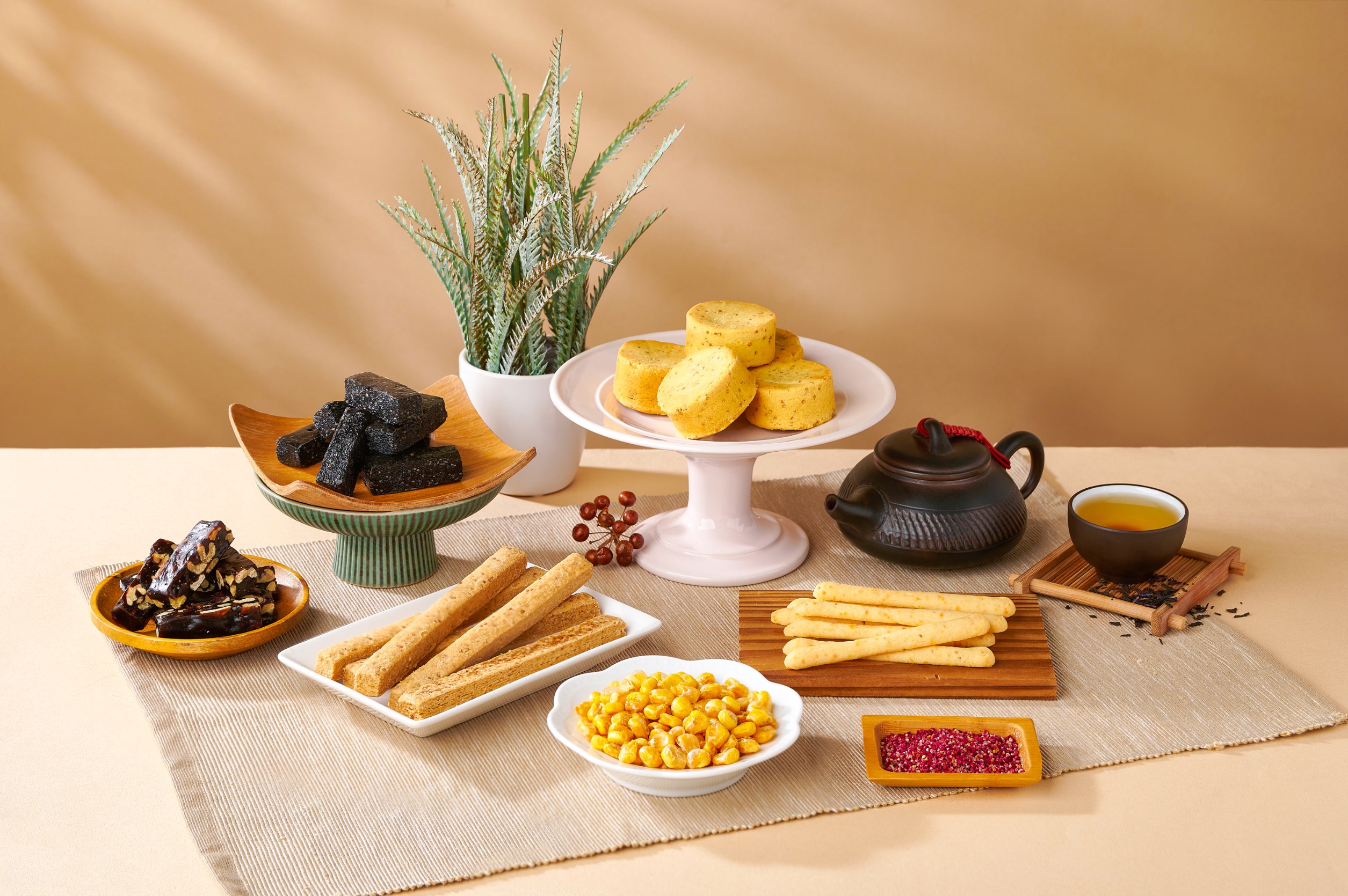 德朱利斯國際食品有限公司